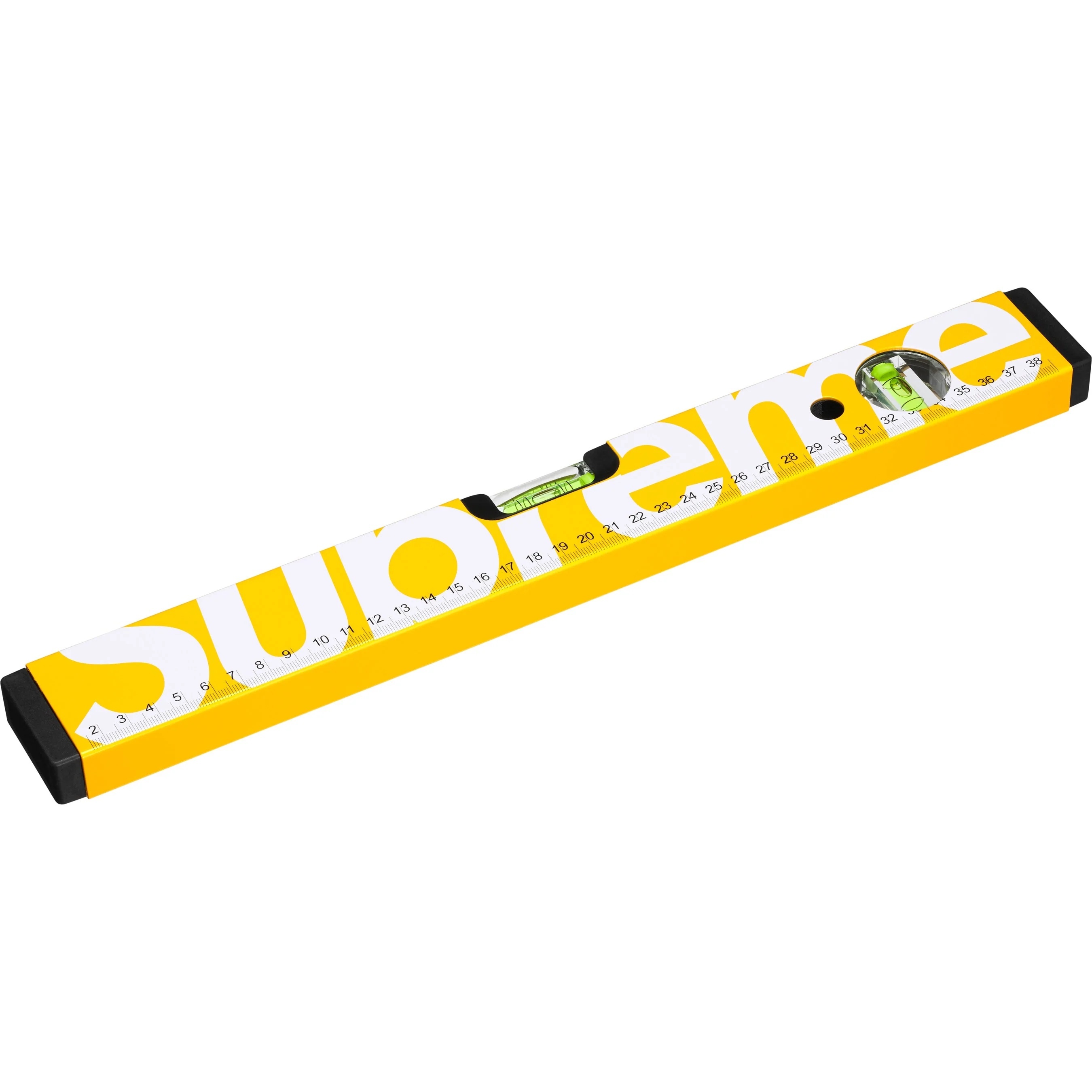 Supreme®/Meterex Spirit Level view 4